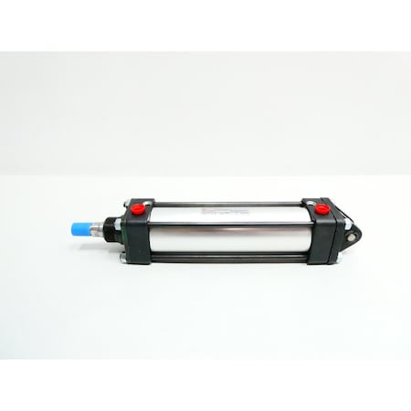 Norgren 2IN 150PSI 6IN DOUBLE ACTING PNEUMATIC CYLINDER CC/920/CB/6.0/Z